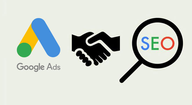 GOOGLE ADS & SEO